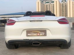 Jual mobil bekas murah Porsche Boxster 2013 di DKI Jakarta 1