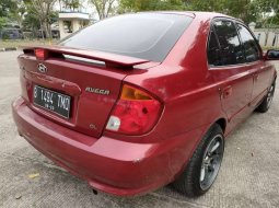 Mobil Hyundai Avega 2008 dijual, DKI Jakarta 5