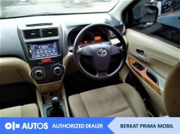 Mobil Toyota Avanza 2012 G terbaik di Banten 4