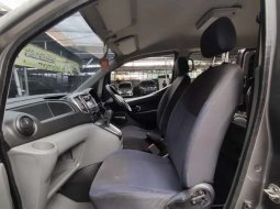 Mobil Nissan Evalia 2012 XV dijual, Sumatra Utara 12