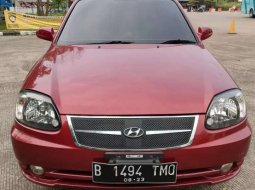 Mobil Hyundai Avega 2008 dijual, DKI Jakarta 2