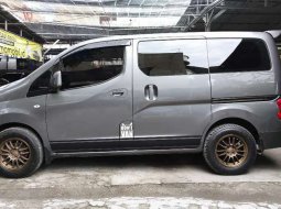 Mobil Nissan Evalia 2012 XV dijual, Sumatra Utara 4