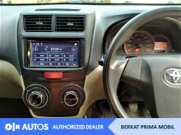 Mobil Toyota Avanza 2012 G terbaik di Banten 3