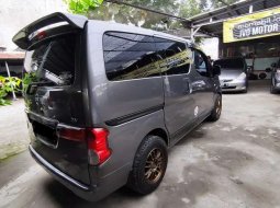 Mobil Nissan Evalia 2012 XV dijual, Sumatra Utara 15