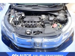 Jual Honda BR-V 2016 harga murah di DKI Jakarta 15