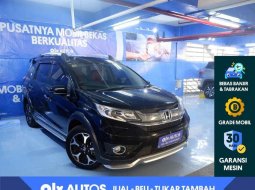 Jual Honda BR-V 2016 harga murah di DKI Jakarta 8