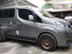 Mobil Nissan Evalia 2012 XV dijual, Sumatra Utara 1