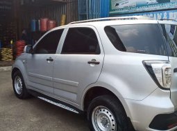 Jawa Barat, jual mobil Daihatsu Terios X 2016 dengan harga terjangkau 2