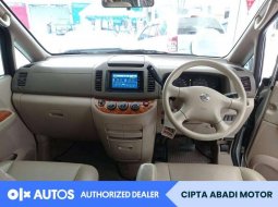 Mobil Nissan Serena 2006 terbaik di Jawa Barat 10