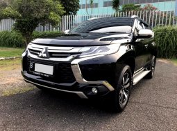 Mitsubishi Pajero Sport Dakar 4x2 AT 2020 Hitam 5