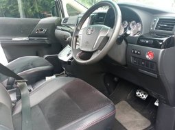 Toyota Alphard S 2013 Putih 7