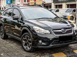 Mobil Subaru XV 2014 terbaik di DKI Jakarta 2