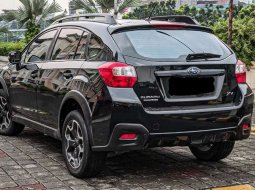 Mobil Subaru XV 2014 terbaik di DKI Jakarta 3