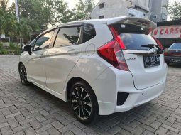 Jawa Tengah, jual mobil Honda Jazz RS 2016 dengan harga terjangkau 6