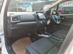 Jawa Tengah, jual mobil Honda Jazz RS 2016 dengan harga terjangkau 4