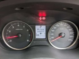 Mobil Subaru XV 2014 terbaik di DKI Jakarta 11