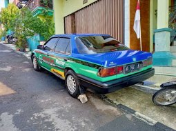 Honda Accord 1987 Jawa Tengah dijual dengan harga termurah 9