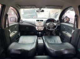 Dijual mobil bekas Toyota Agya G, Bali  5