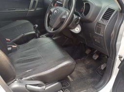 Jawa Barat, jual mobil Daihatsu Terios X 2016 dengan harga terjangkau 6