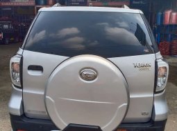 Jawa Barat, jual mobil Daihatsu Terios X 2016 dengan harga terjangkau 1