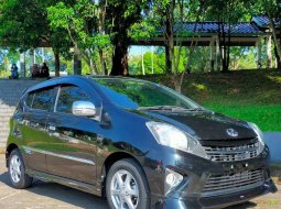 Toyota Agya 2016 Sumatra Selatan dijual dengan harga termurah 6