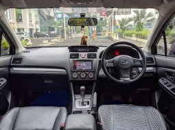 Mobil Subaru XV 2014 terbaik di DKI Jakarta 9