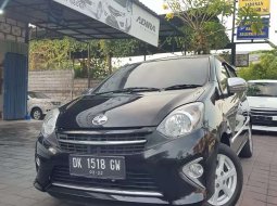 Dijual mobil bekas Toyota Agya G, Bali  1