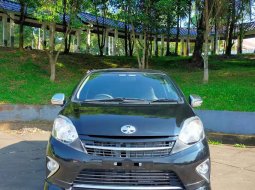 Toyota Agya 2016 Sumatra Selatan dijual dengan harga termurah 7