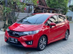 Jawa Timur, jual mobil Honda Jazz RS 2015 dengan harga terjangkau 5