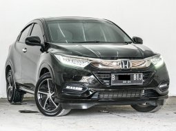 Honda HR-V E Prestige 2019 3