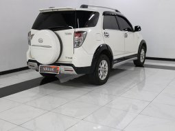 Daihatsu Terios 1.5 TX AT DP 10 Jt  8