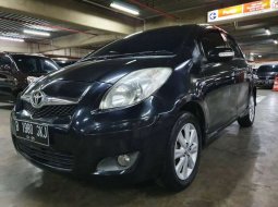 Jawa Barat, Toyota Yaris E 2011 kondisi terawat 18