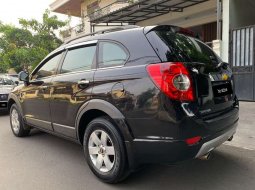 Dijual mobil bekas Chevrolet Captiva , DKI Jakarta  10