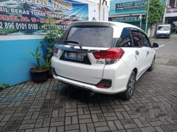 Jual Honda Mobilio E Prestige 2016 harga murah di Banten 2