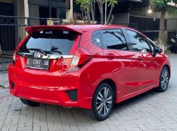Jawa Timur, jual mobil Honda Jazz RS 2015 dengan harga terjangkau 2