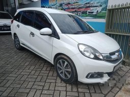 Jual Honda Mobilio E Prestige 2016 harga murah di Banten 4