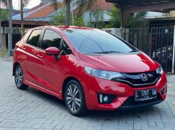 Jawa Timur, jual mobil Honda Jazz RS 2015 dengan harga terjangkau 1