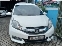 Jual Honda Mobilio E Prestige 2016 harga murah di Banten 3