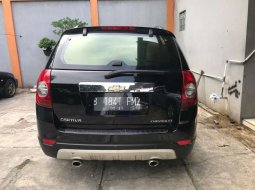 Dijual mobil bekas Chevrolet Captiva , DKI Jakarta  1