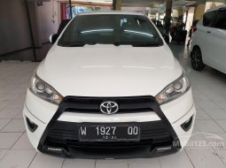 Jual Toyota Yaris TRD Sportivo 2014 harga murah di Jawa Timur 11