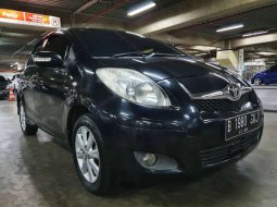 Jawa Barat, Toyota Yaris E 2011 kondisi terawat 8