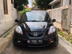 Lampung, Honda Brio Satya 2015 kondisi terawat 1