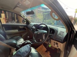 Jual mobil bekas murah Toyota Fortuner TRD 2015 di Jawa Barat 6