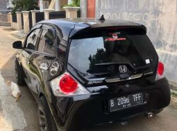 Lampung, Honda Brio Satya 2015 kondisi terawat 6