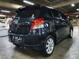 Jawa Barat, Toyota Yaris E 2011 kondisi terawat 10