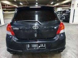 Jawa Barat, Toyota Yaris E 2011 kondisi terawat 11