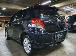 Jawa Barat, Toyota Yaris E 2011 kondisi terawat 5