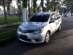 Dijual mobil bekas Nissan Grand Livina SV, Sumatra Barat  4