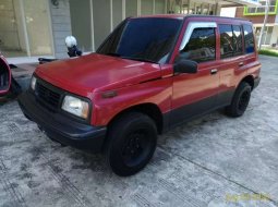 Jual cepat Suzuki Sidekick 1996 di Kalimantan Timur 8