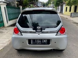 Aceh, Honda Brio S 2015 kondisi terawat 5